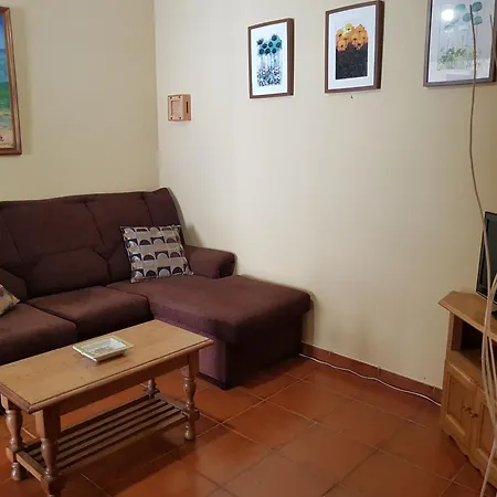 Apartamentos Rurales La Escuela Buelles Room photo