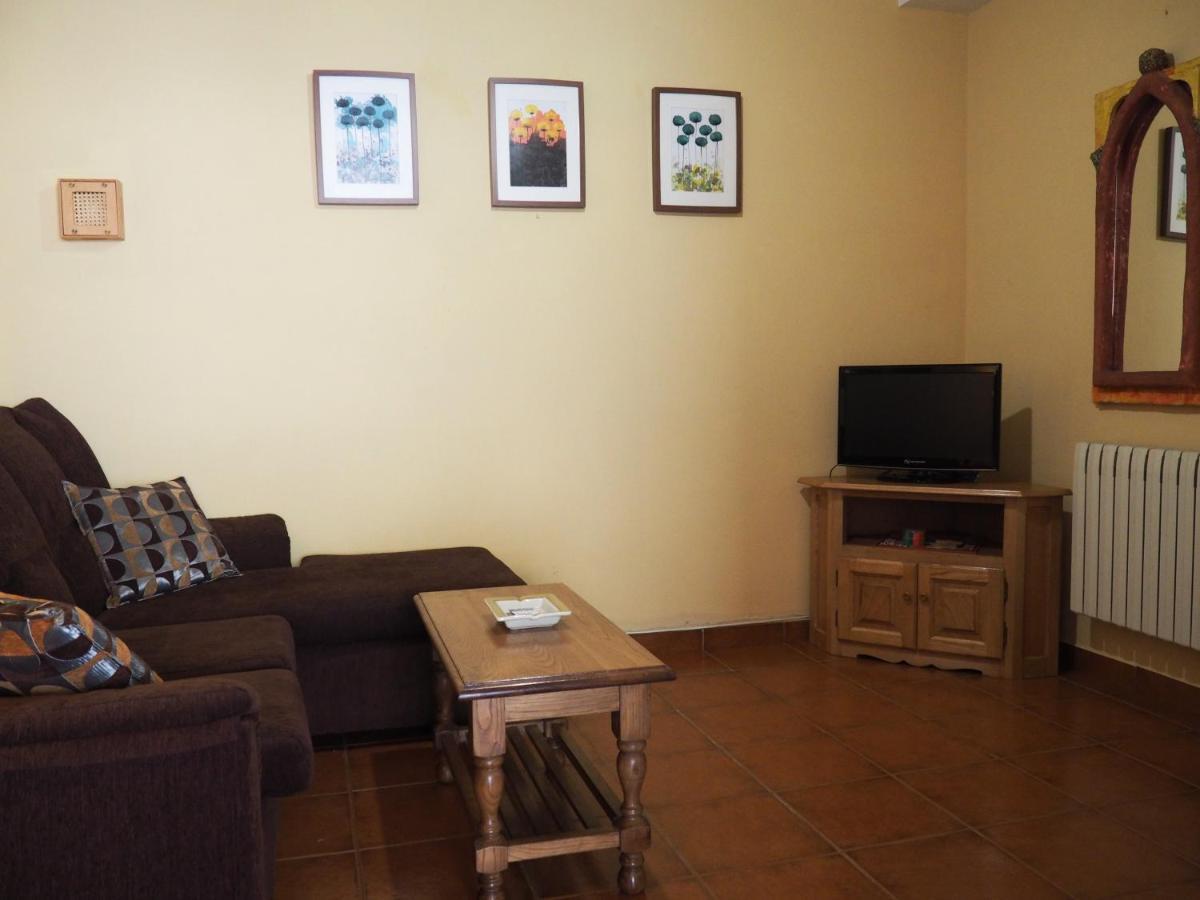 Rurales La Escuela Apartment