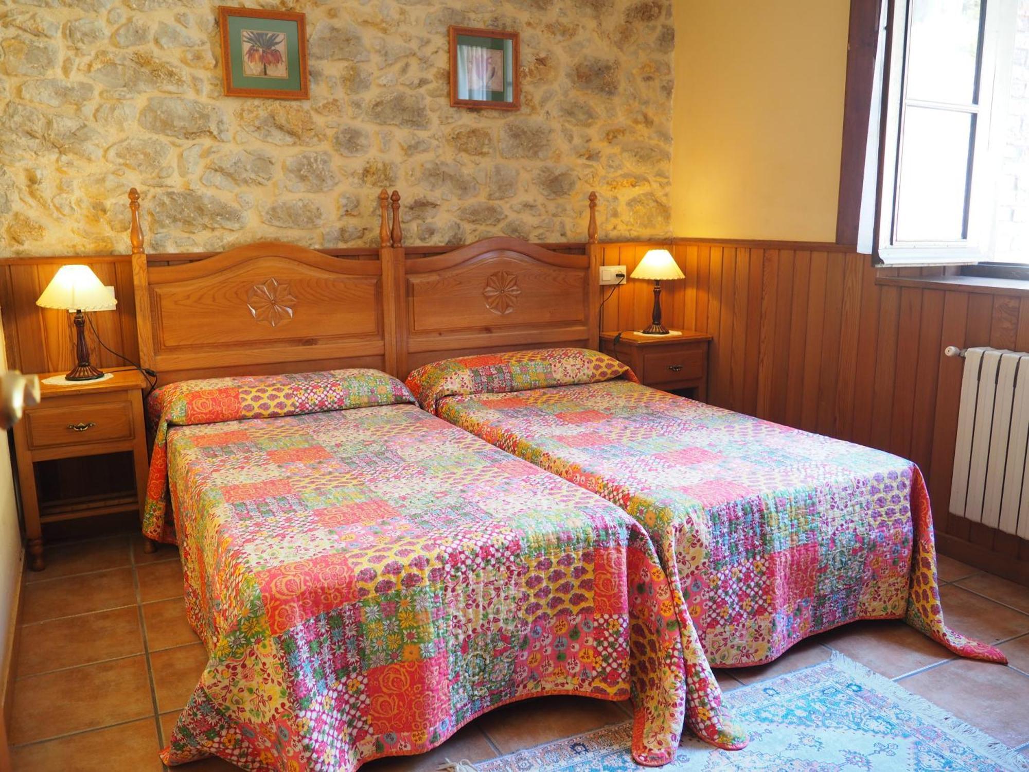 Rurales La Escuela Apartment *
