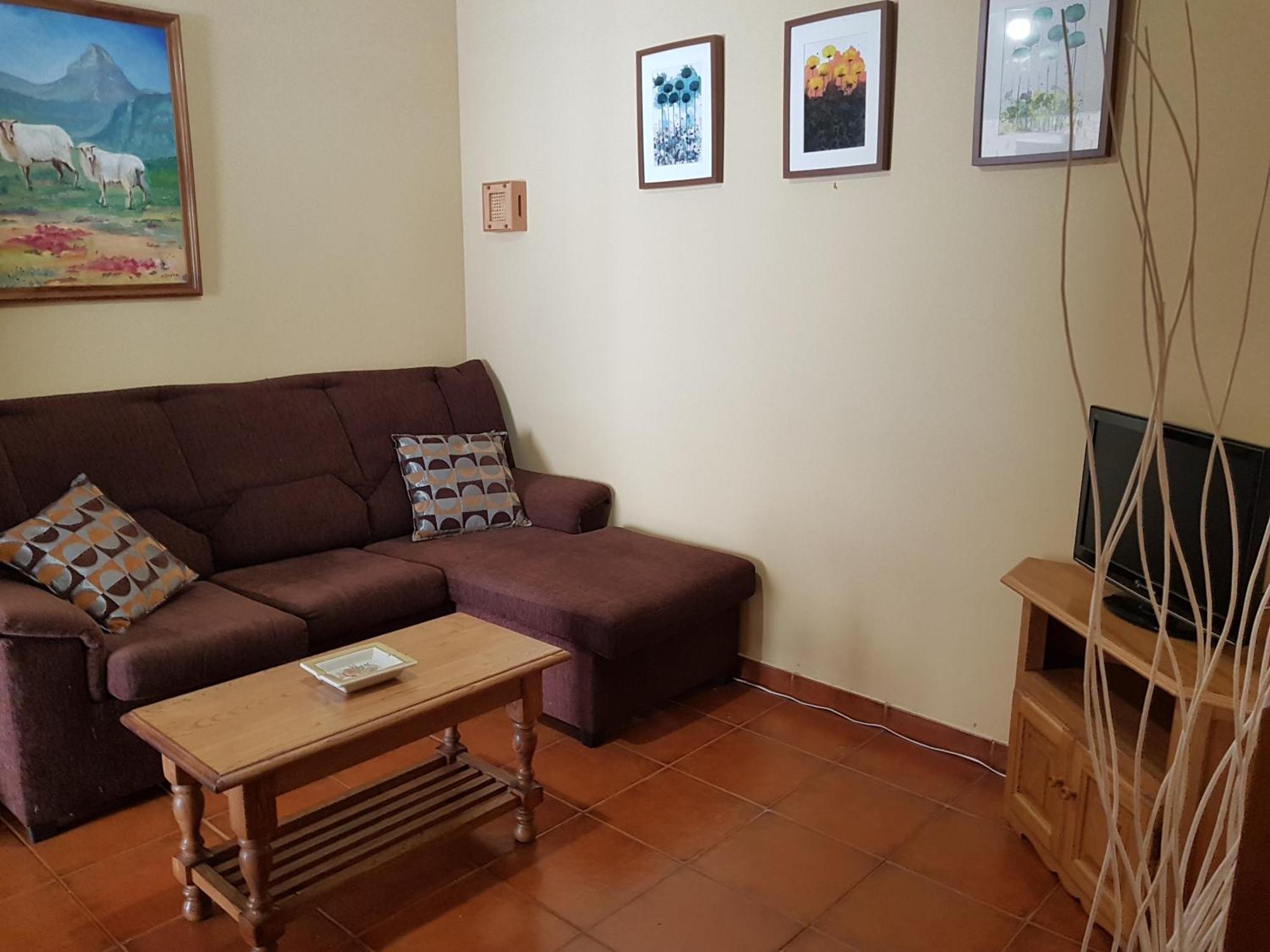 Apartment Rurales La Escuela *