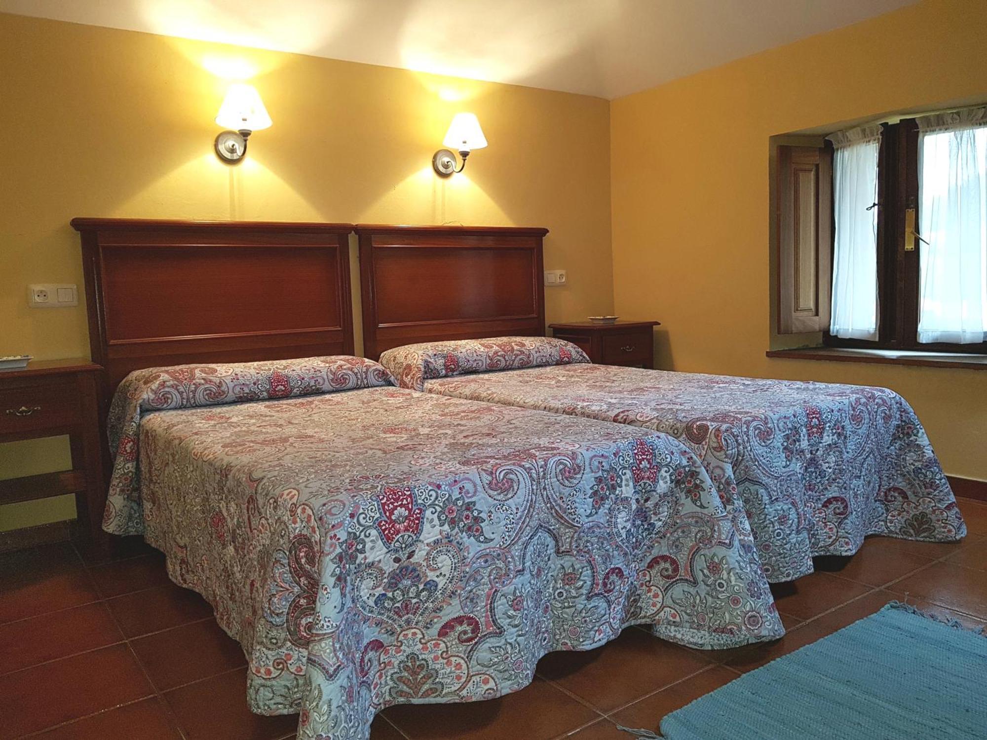 Rurales La Escuela Apartment *