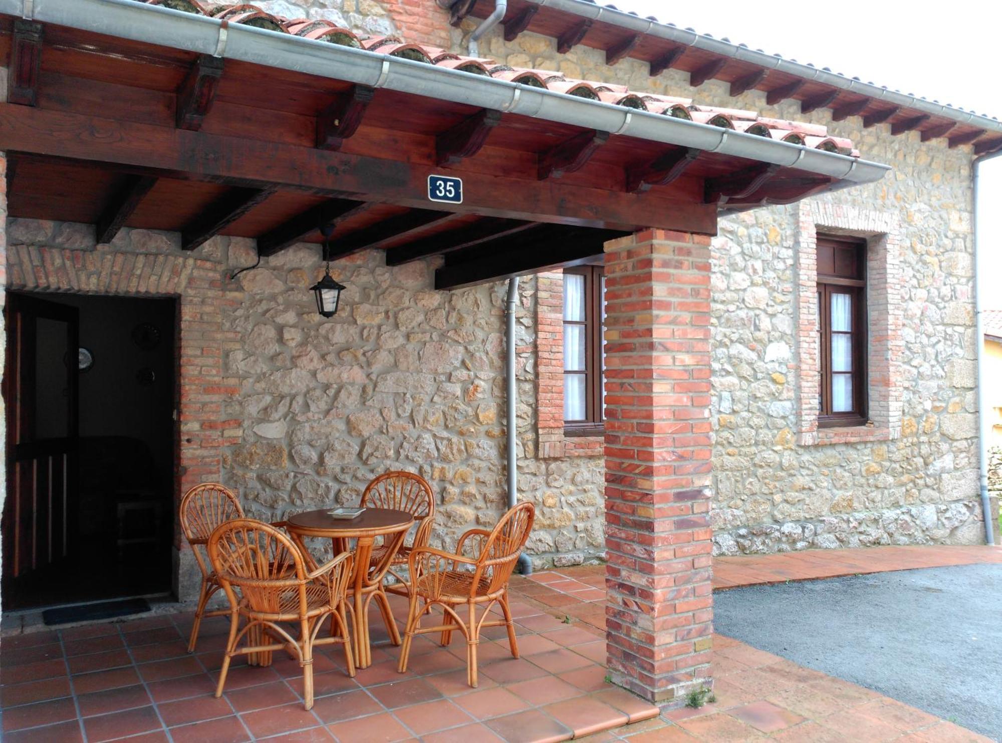 Apartment Rurales La Escuela *